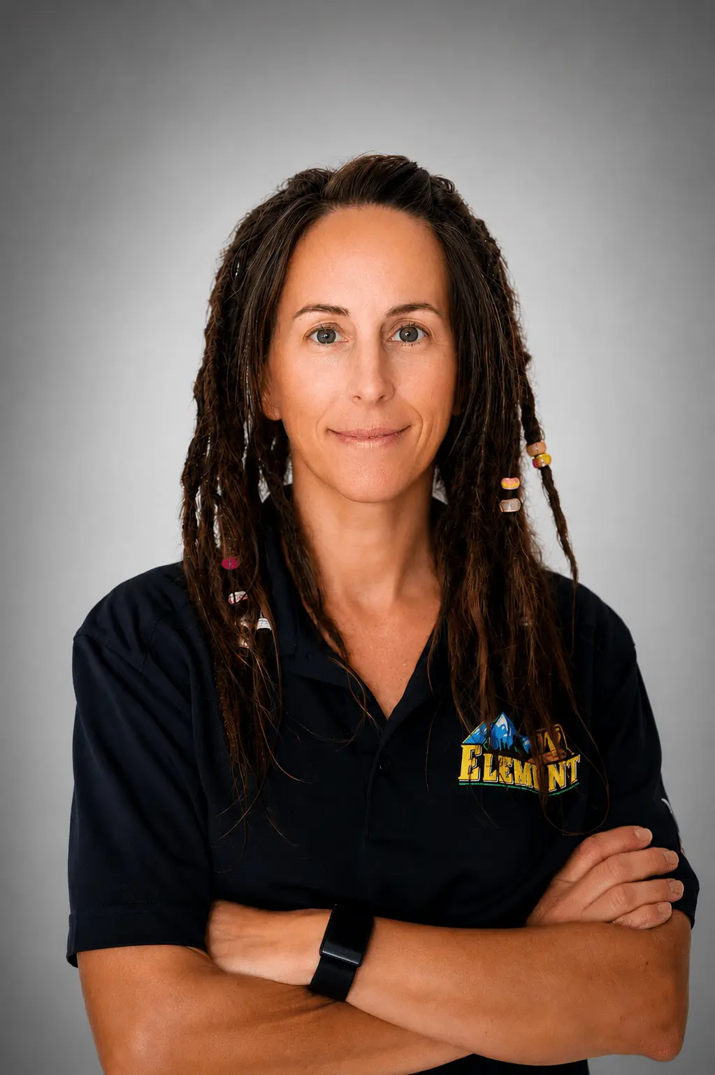 Jaimie Graham - Owner of Element Plumbing Heating and Air of St George Utah
