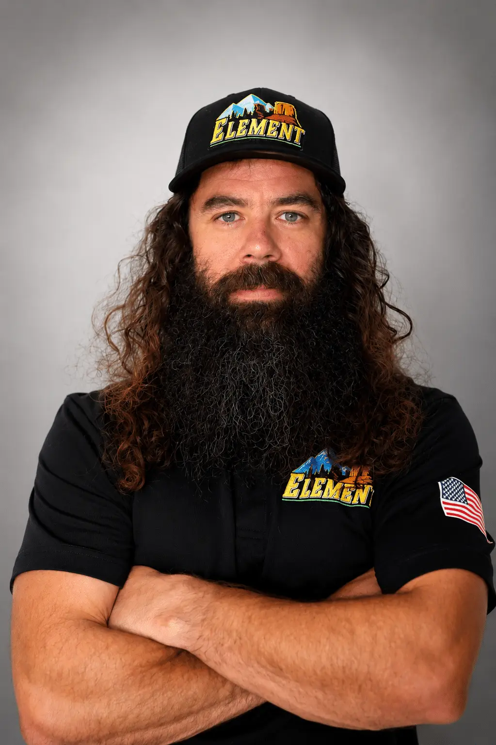 Jon Graham - Owner of Element Plumbing Heating and Air of St George Utah