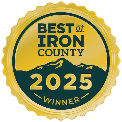 The Best Of Iron County Utah 2025