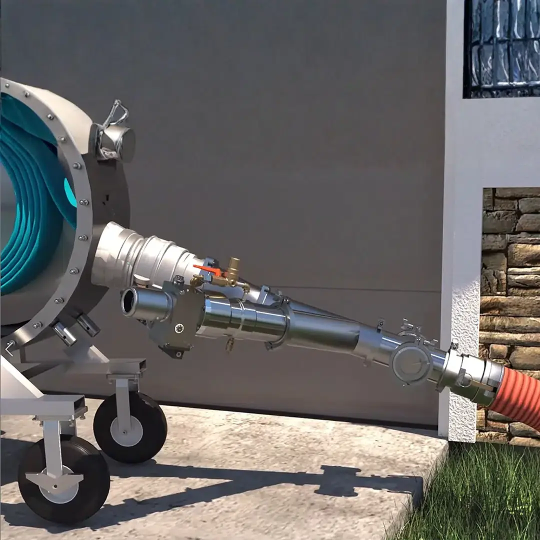 trenchless plumbing